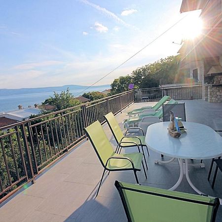 House Maja Villa Novi Vinodolski Exterior foto