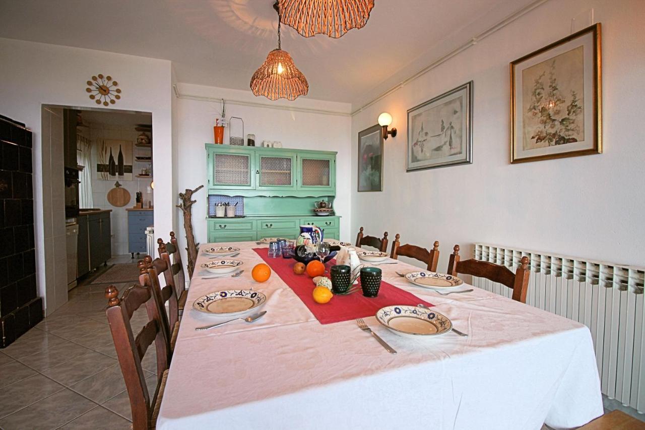 House Maja Villa Novi Vinodolski Exterior foto
