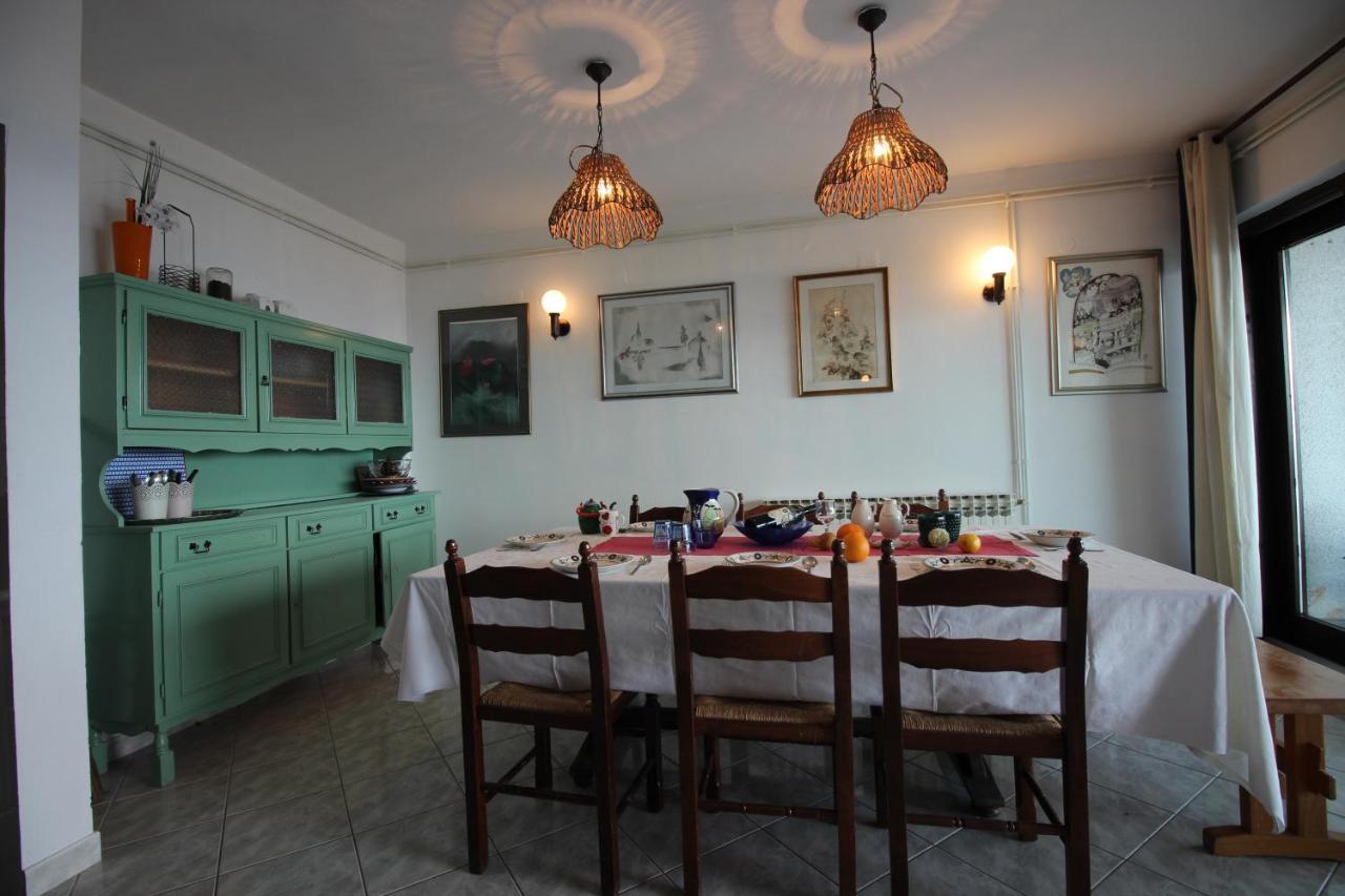 House Maja Villa Novi Vinodolski Exterior foto