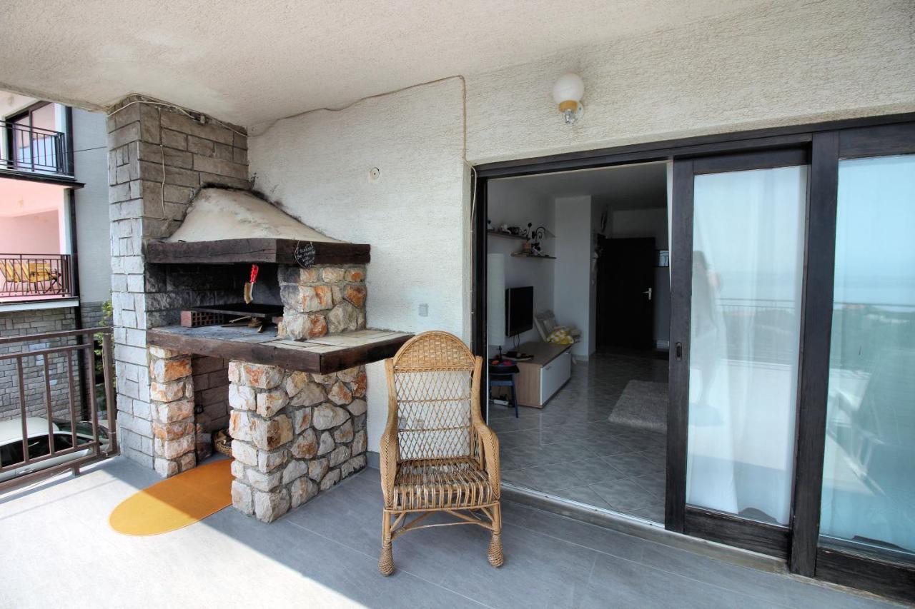 House Maja Villa Novi Vinodolski Exterior foto