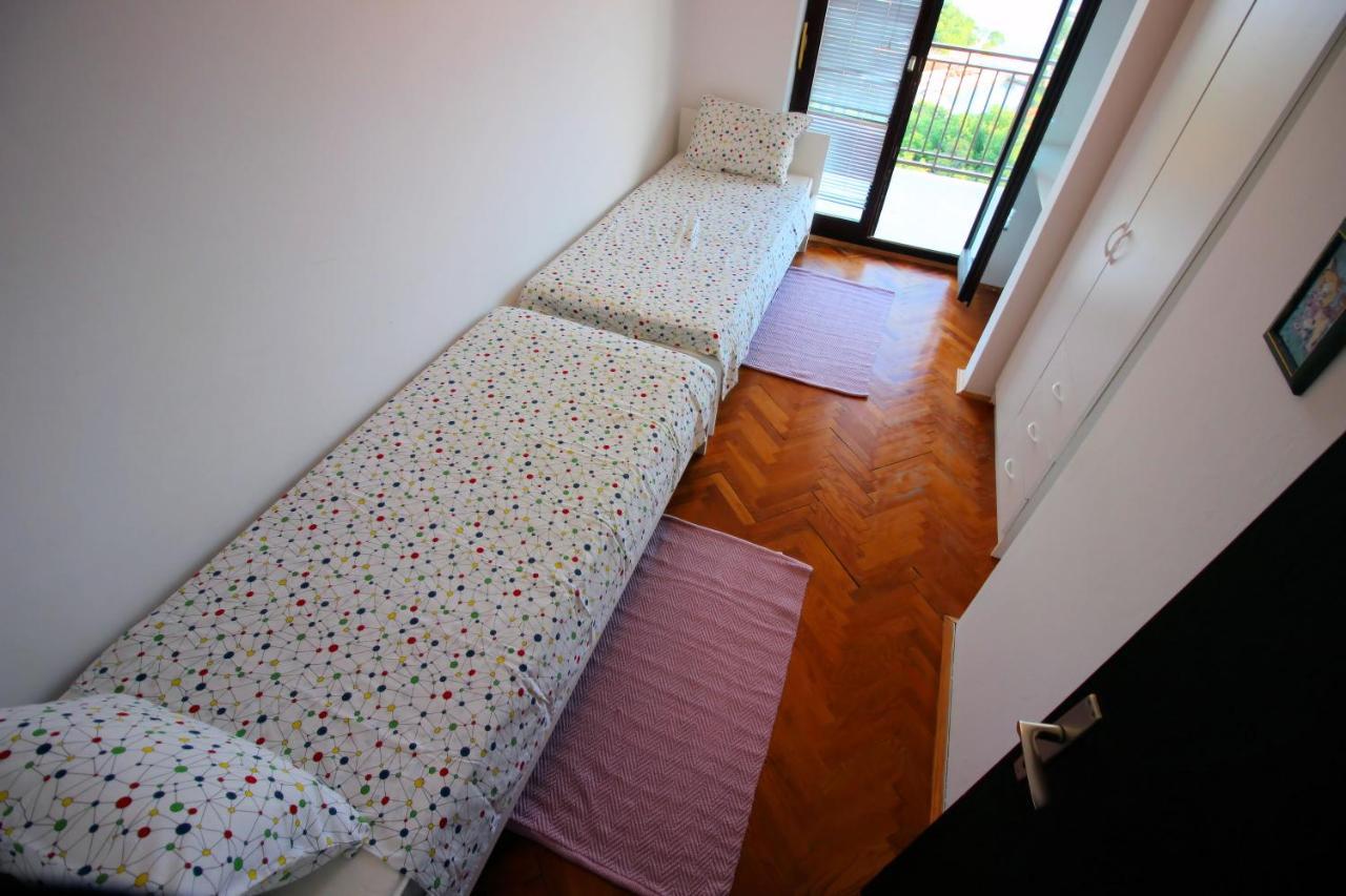House Maja Villa Novi Vinodolski Exterior foto